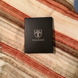 Brand new men’s wallet